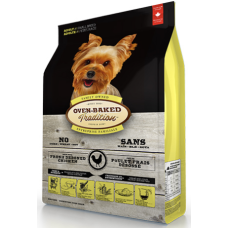 Obt dog adult small breed 2,27kg Obt dog adult small breed 2,27kg