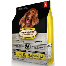 Obt dog adult chicken 2,27kg Obt dog adult chicken 2,27kg