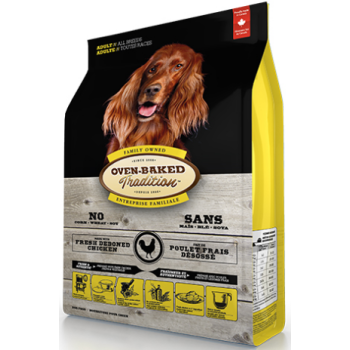 Obt dog adult chicken 12,25kg