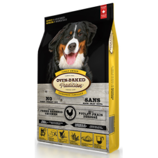 Obt dog adult large breed 12,25kg (27lbs) Obt dog adult large breed 12,25kg (27lbs)