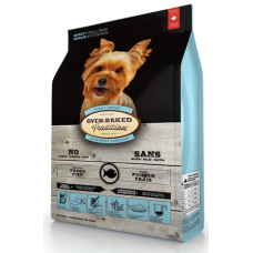 Obt dog adult ψάρι small breed 2,27kg (5lbs) Obt dog adult ψάρι small breed 2,27kg (5lbs)