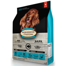 Obt dog adult fish 12,25kg Obt dog adult fish 12,25kg