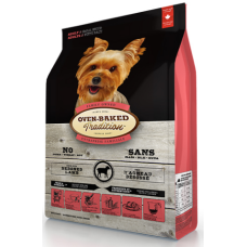 Obt dog adult lamb small breed 2,27kg (5lbs) Obt dog adult lamb small breed 2,27kg (5lbs)