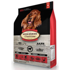 Obt dog adult lamb 2,27kg Obt dog adult lamb 2,27kg