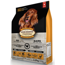 Obt dog senior/light (chicken) 2,27kg Obt dog senior/light (chicken) 2,27kg