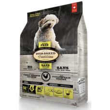 Obt grain free adult chicken small br. 2,27kg (5lbs)