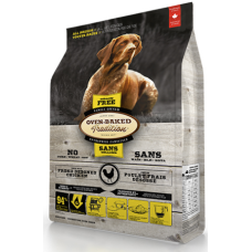 Obt grain free adult chicken 2,27kg Obt grain free adult chicken 2,27kg