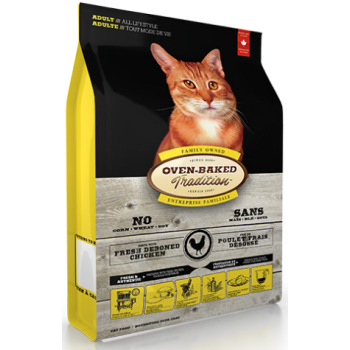 Obt cat adult chicken 1,14kg