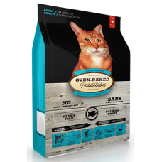 Obt cat adult fish 2,27kg Obt cat adult fish 2,27kg