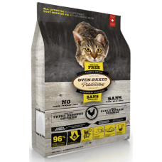 Obt grain free cat adult 1,59kg Obt grain free cat adult 1,59kg