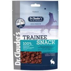 Dr Clauder's Rabbit Trainee Snack  (Κουνέλι)  80g