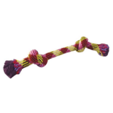 Papillon σχοινί με 2 κόμπους 41cm 265-295 g Papillon σχοινί με 2 κόμπους 41cm 265-295 g