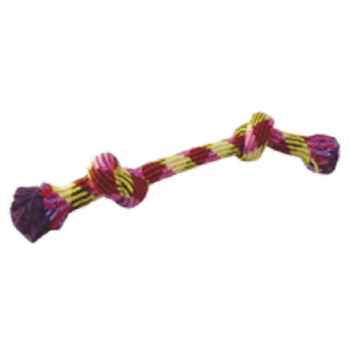 Papillon σχοινί με 2 κόμπους 41cm  265-295 g