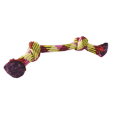 Papillon σχοινί με 2 κόμπους 33cm 150-160 g Papillon σχοινί με 2 κόμπους 33cm 150-160 g