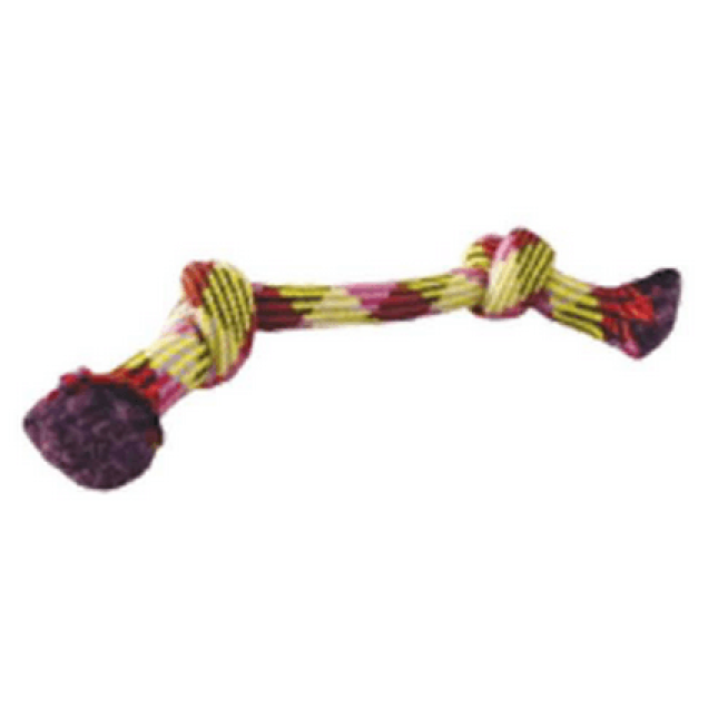 Papillon σχοινί με 2 κόμπους 33cm 150-160 g
