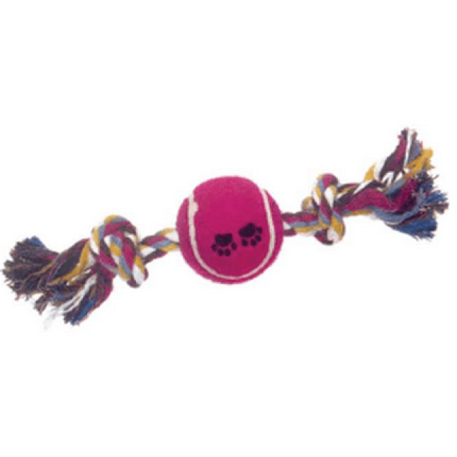 Tatrapet σχοινί με μπάλα 52cm 110-120g Tatrapet σχοινί με μπάλα 52cm 110-120g