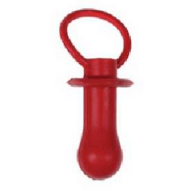 Tatrapet παιχνίδι πιπίλα 13cm Tatrapet παιχνίδι πιπίλα 13cm