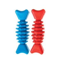 Tatrapet παιχνίδι κόκκαλο καουτσουκ dental 12cm Tatrapet παιχνίδι κόκκαλο καουτσουκ dental 12cm