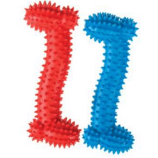 Tatrapet κόκκαλο καουτσουκ dental 15,5cm Tatrapet κόκκαλο καουτσουκ dental 15,5cm