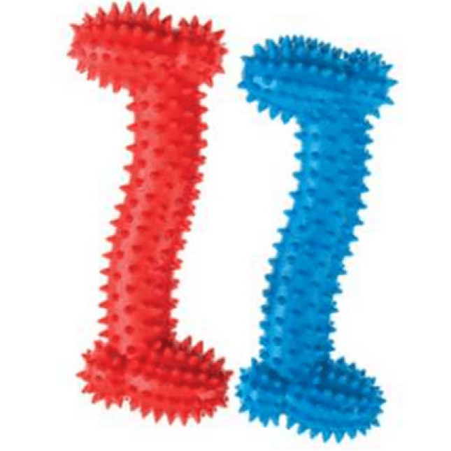 Tatrapet κόκκαλο καουτσουκ dental 15,5cm Tatrapet κόκκαλο καουτσουκ dental 15,5cm