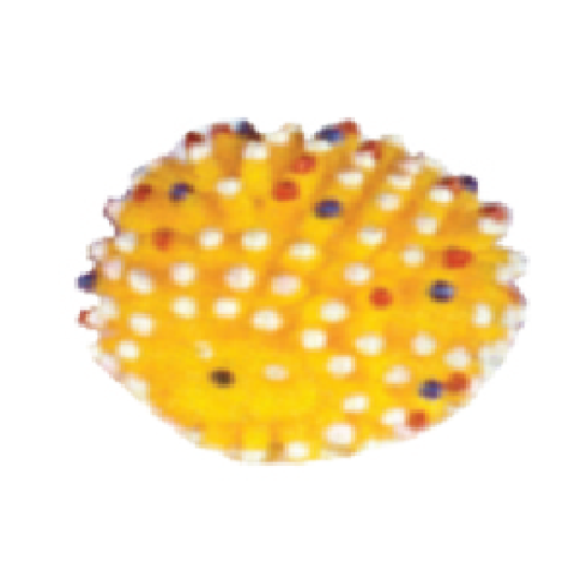 Tatrapet παιχνίδι σκατζόχοιρος 8cm Tatrapet παιχνίδι σκατζόχοιρος 8cm
