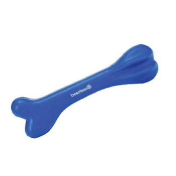 Beeztees παιχνίδι σκύλου rubber bone solid no4, 20cm Beeztees παιχνίδι σκύλου rubber bone solid no4, 20cm
