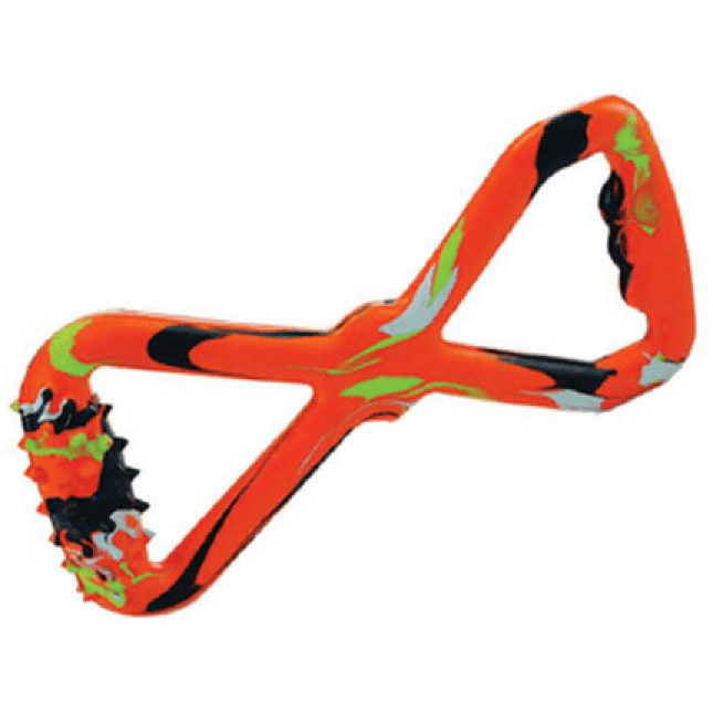 Beeztees παιχνίδι σκύλου rubber pulltoy livoro 24cm Beeztees παιχνίδι σκύλου rubber pulltoy livoro 24cm