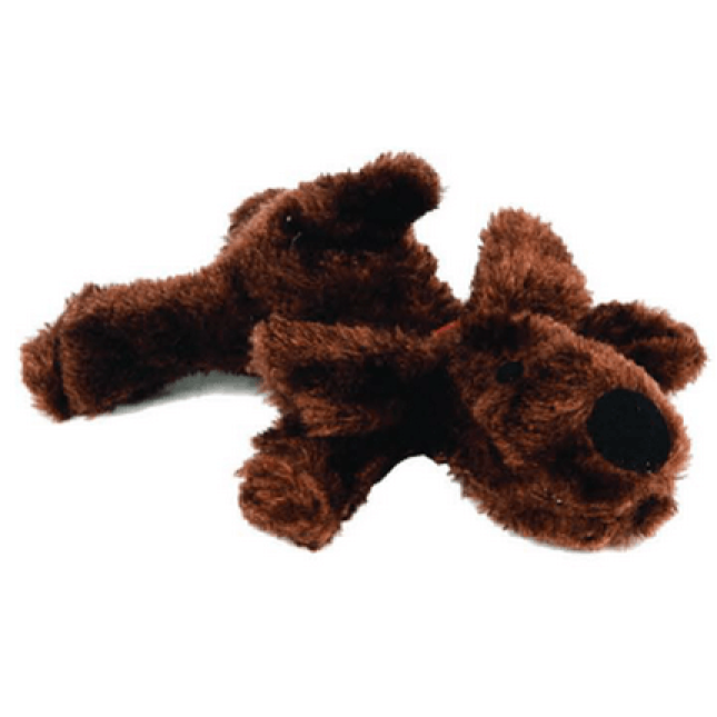 Beeztees παιχνίδι σκύλου λούτρινο 23cm Beeztees παιχνίδι σκύλου λούτρινο 23cm