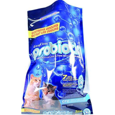 Pestell Easy Clean Clumping Probiotic Cat Litter 15kg Pestell Easy Clean Clumping Probiotic Cat Litter 15kg