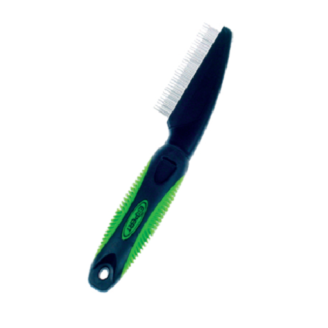 Tatrapet χτένα pet expert 21x2,5cm Tatrapet χτένα pet expert 21x2,5cm