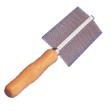 Tatrapet χτένα διπλή Tatrapet χτένα διπλή