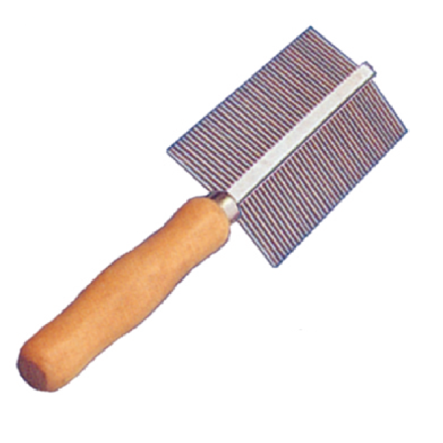 Tatrapet χτένα διπλή Tatrapet χτένα διπλή
