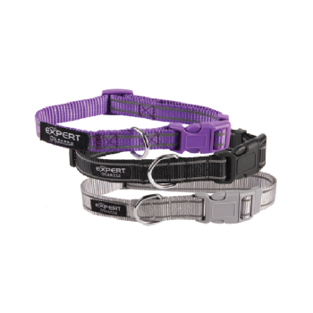 Tatrapet κολλάρο Pet Expert reflective, σε διάφορα χρώματα Tatrapet κολλάρο Pet Expert reflective, σε διάφορα χρώματα