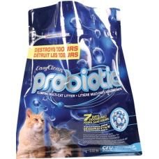 Pestell Easy Clean Clumping Probiotic Cat Litter 5kg Pestell Easy Clean Clumping Probiotic Cat Litter 5kg