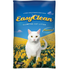 Pestell Easy Clean Clumping Cat Litter 9kg Pestell Easy Clean Clumping Cat Litter 9kg