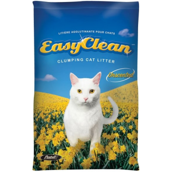 Pestell Easy Clean Clumping Cat Litter 9kg Pestell Easy Clean Clumping Cat Litter 9kg