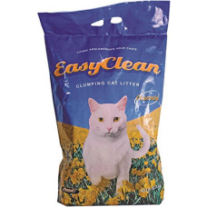 Pestell Easy Clean Clumping Cat Litter 18kg