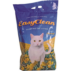 Pestell Easy Clean Clumping Cat Litter 18kg Pestell Easy Clean Clumping Cat Litter 18kg