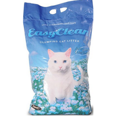 Pestell Easy Clean Clumping Cat Litter Baking soda 18kg Pestell Easy Clean Clumping Cat Litter Baking soda 18kg