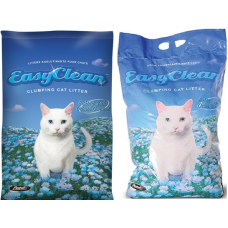 Pestell Easy Clean Clumping Cat Litter Baking soda