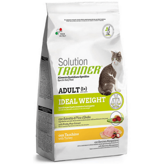 Nova foods tr.solution για παχυσαρκία, γαλοπούλα