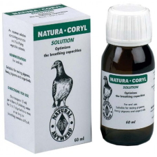 natural-granen natura-coryl 60 ml