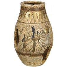 Νobby Διακοσμητικό ενυδρείου, αιγυπτιακό αμφορέας με διαστάσεις 8x8x12.5 cm
