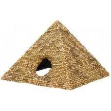 Νobby aqua deco, πυραμίδα 14,5x14.2x10 cm