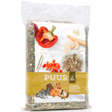 Witte molen σανός Puur parsnip & pepper 500g Witte molen σανός Puur parsnip & pepper 500g