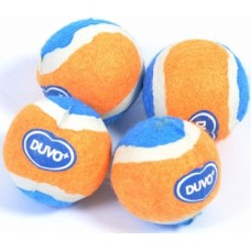 Duvo παιχνίδι μπαλάκι τεννις small O4.2cm Duvo παιχνίδι μπαλάκι τεννις small O4.2cm