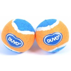 Duvo παιχνίδι μπαλάκι τεννις medium O6cm Duvo παιχνίδι μπαλάκι τεννις medium O6cm