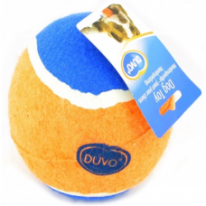 Duvo παιχνίδι μπαλάκι τεννις large O 10cm Duvo παιχνίδι μπαλάκι τεννις large O 10cm