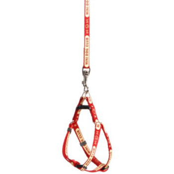 camon οδηγός ιμάντα leash+har camon οδηγός ιμάντα leash+har