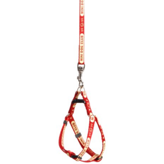 camon οδηγός ιμάντα leash+har camon οδηγός ιμάντα leash+har